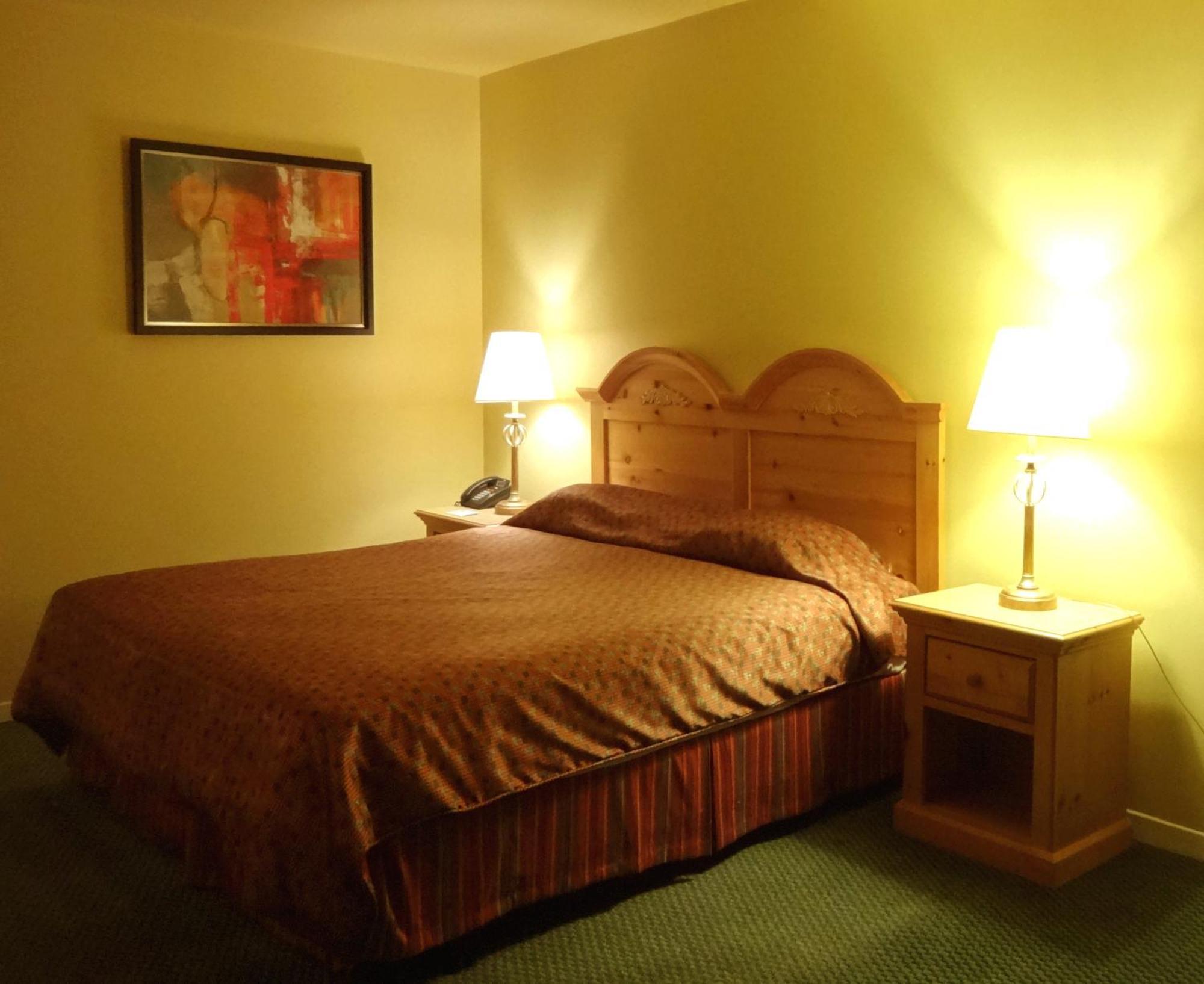 Hotel Alila Saint-Sauveur Quarto foto