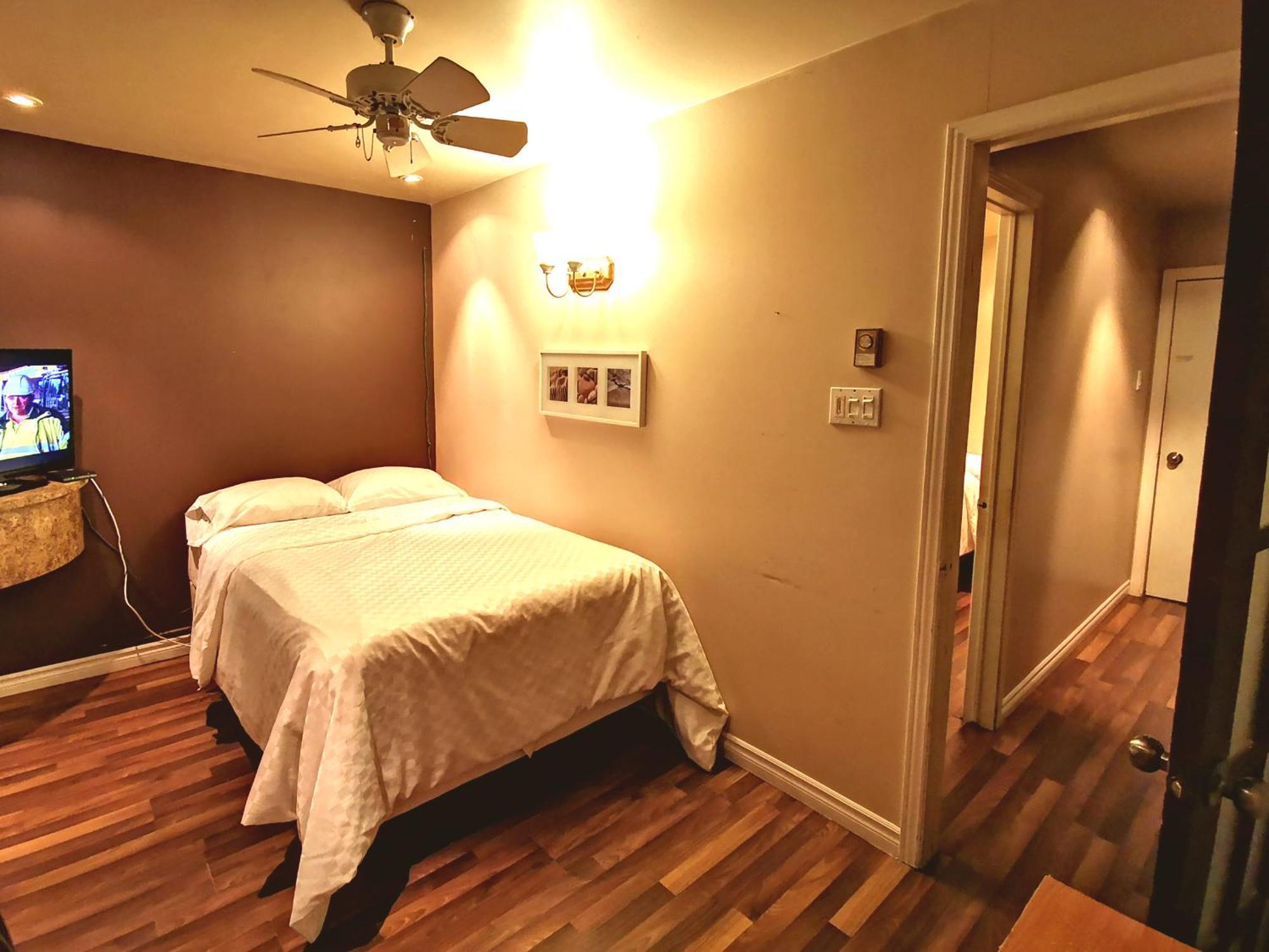 Hotel Alila Saint-Sauveur Quarto foto